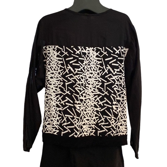 Miss Nikky top size medium - Picture 3 of 7